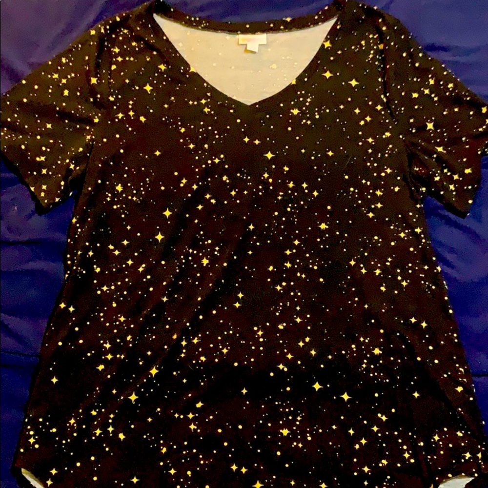 LLR large shirt